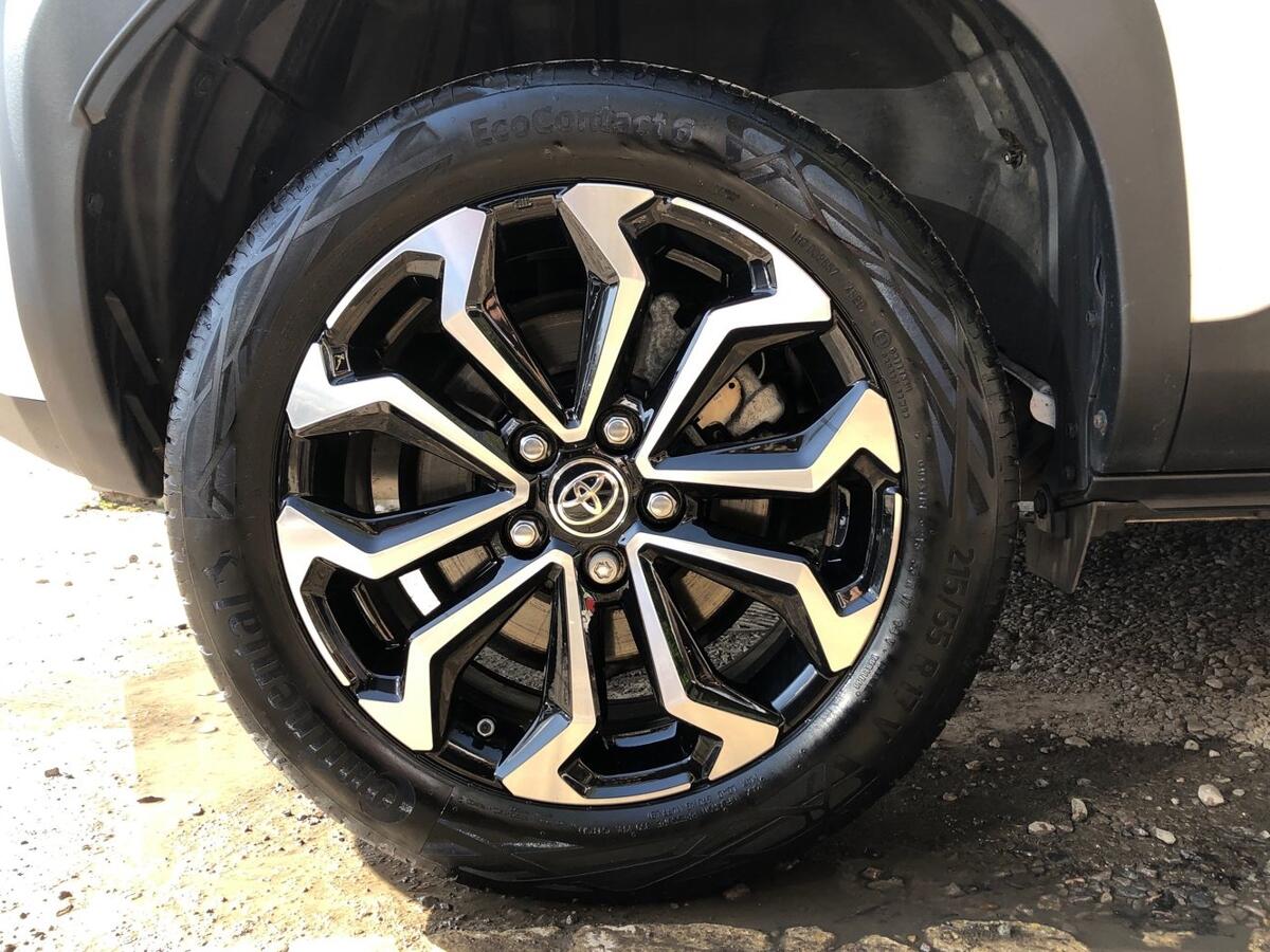 Used Toyota Yaris Cross 2023 for sale - 78206394: Photo 13