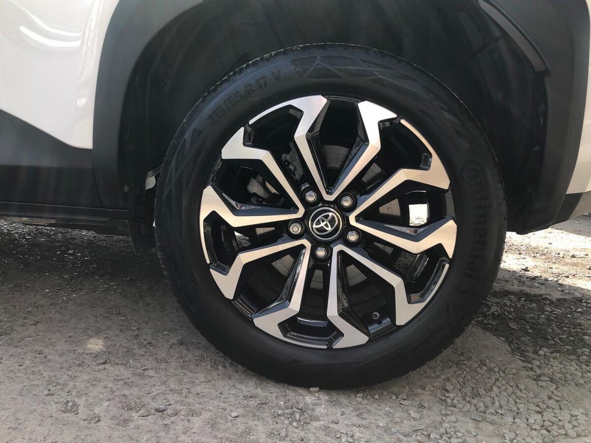 Used Toyota Yaris Cross 2023 for sale - 78206394: Photo 14