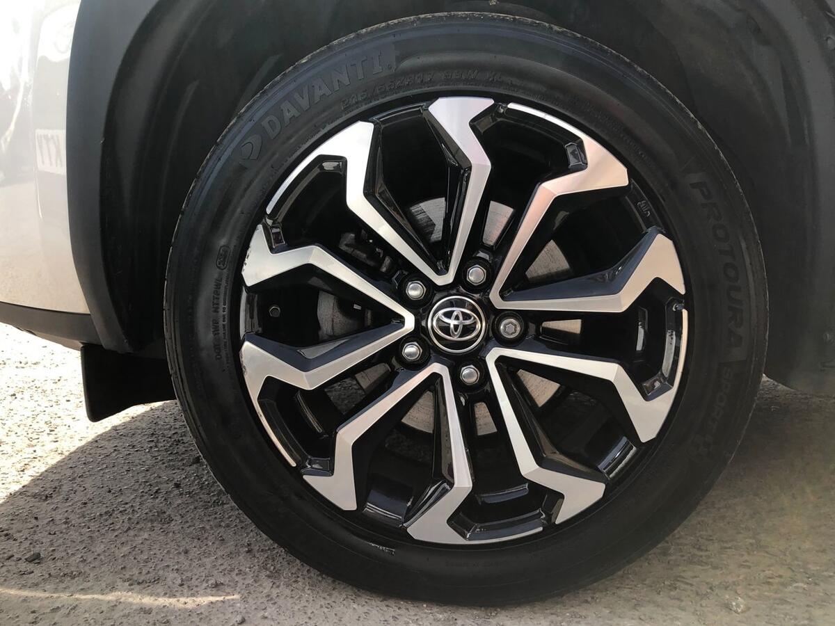 Used Toyota Yaris Cross 2023 for sale - 78206394: Photo 15