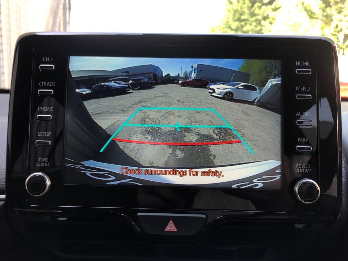 Used Toyota Yaris Cross 2023 for sale - 78206394: Photo 20