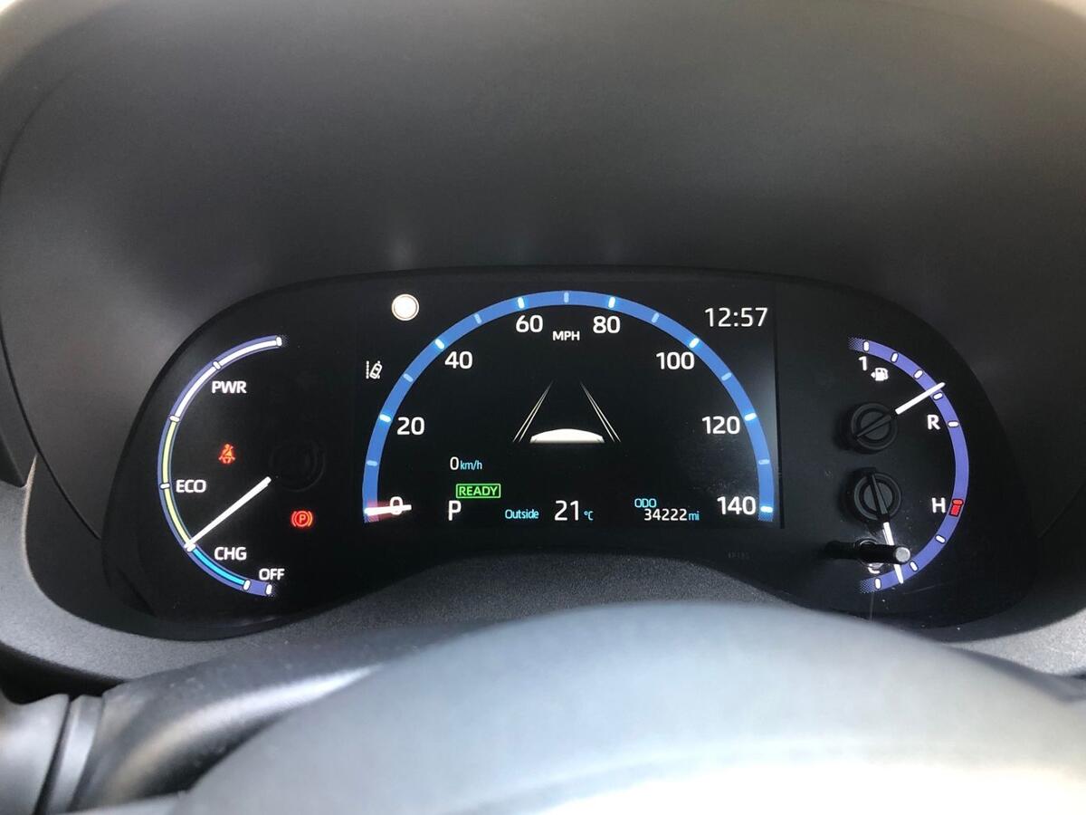 Used Toyota Yaris Cross 2023 for sale - 78206394: Photo 21