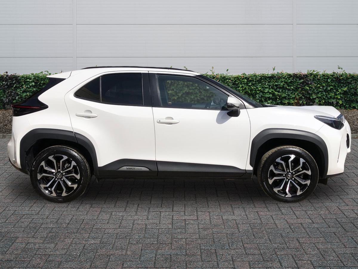 Used Toyota Yaris Cross 2023 for sale - 78206394: Photo 5