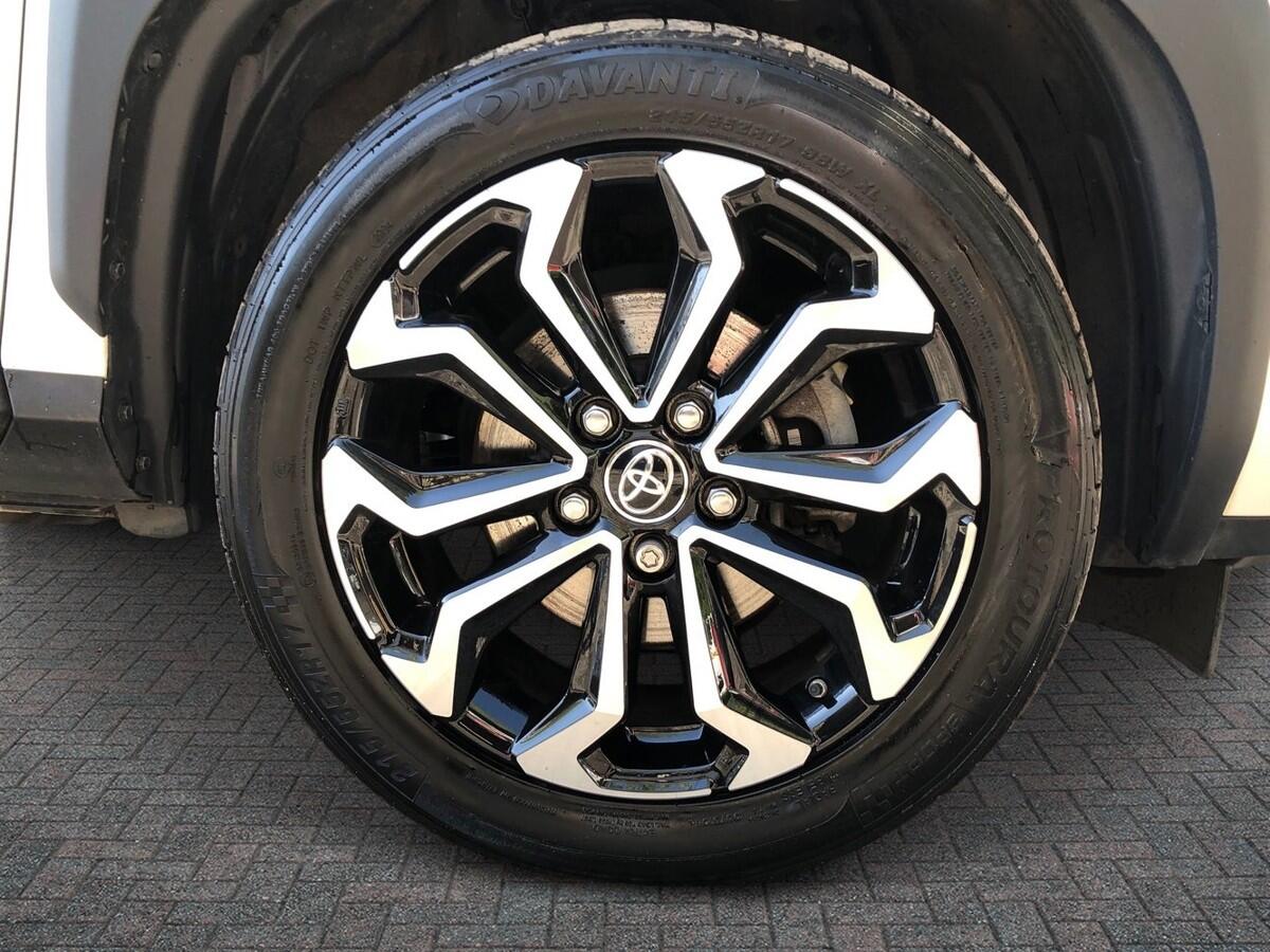 Used Toyota Yaris Cross 2023 for sale - 78206394: Photo 6