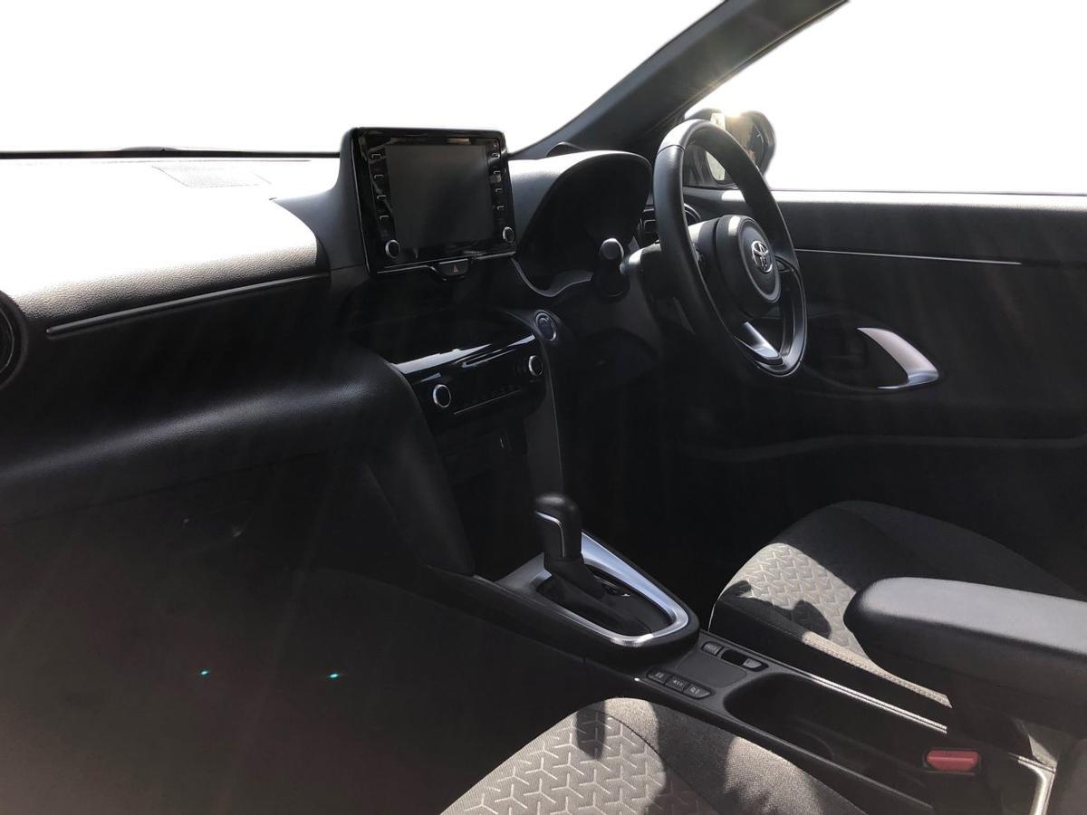 Used Toyota Yaris Cross 2023 for sale - 78206394: Photo 7