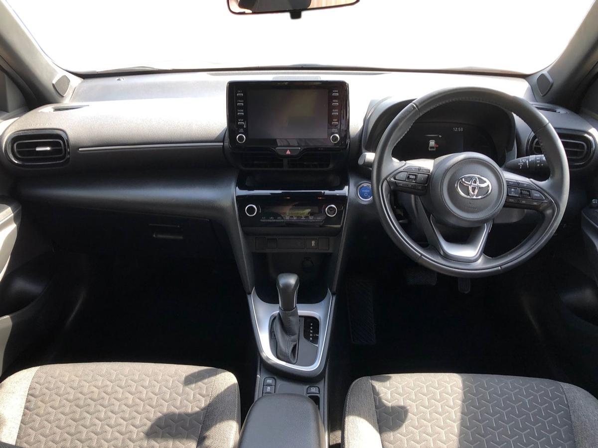 Used Toyota Yaris Cross 2023 for sale - 78206394: Photo 8