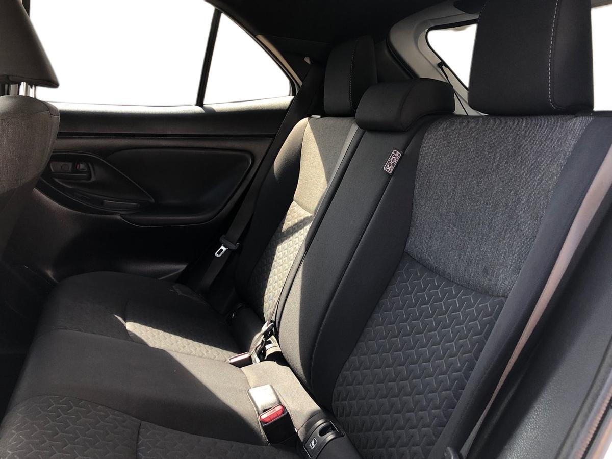 Used Toyota Yaris Cross 2023 for sale - 78206394: Photo 9