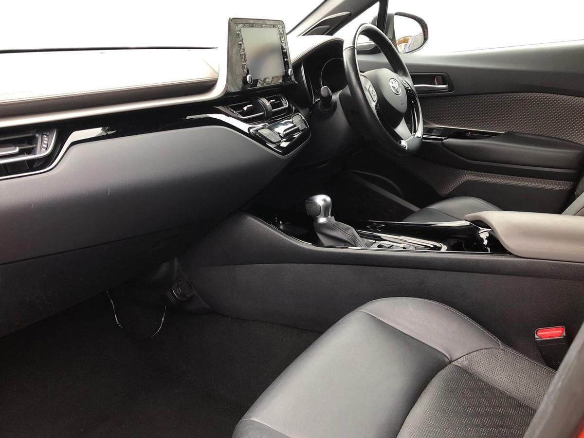 Used Toyota C-HR 2020 for sale - 77280599: Photo 12