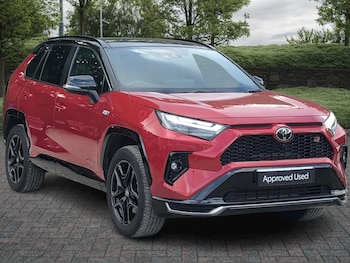 Used Toyota RAV4 2024 for sale - 75590434: Photo