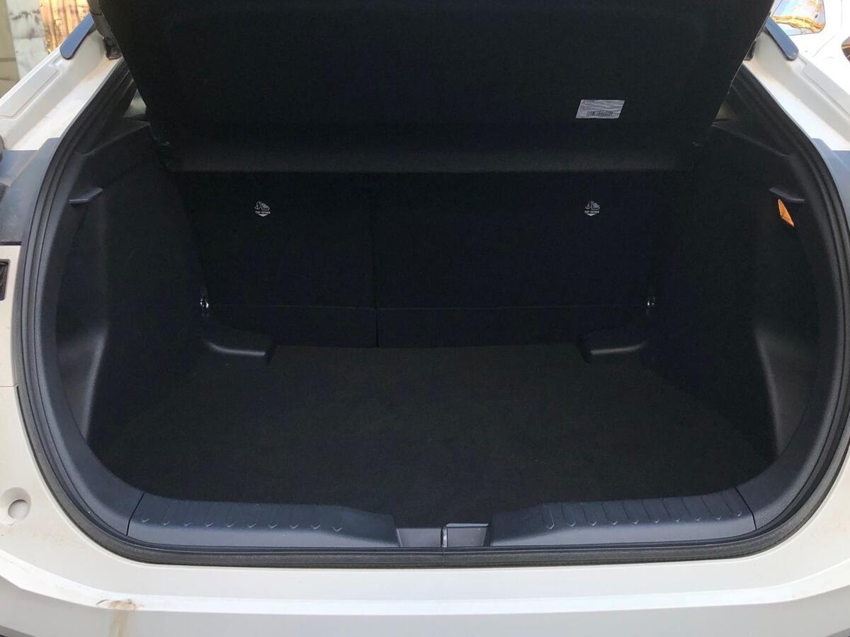 Used Toyota C-HR 2024 for sale - 77013513: Photo 10