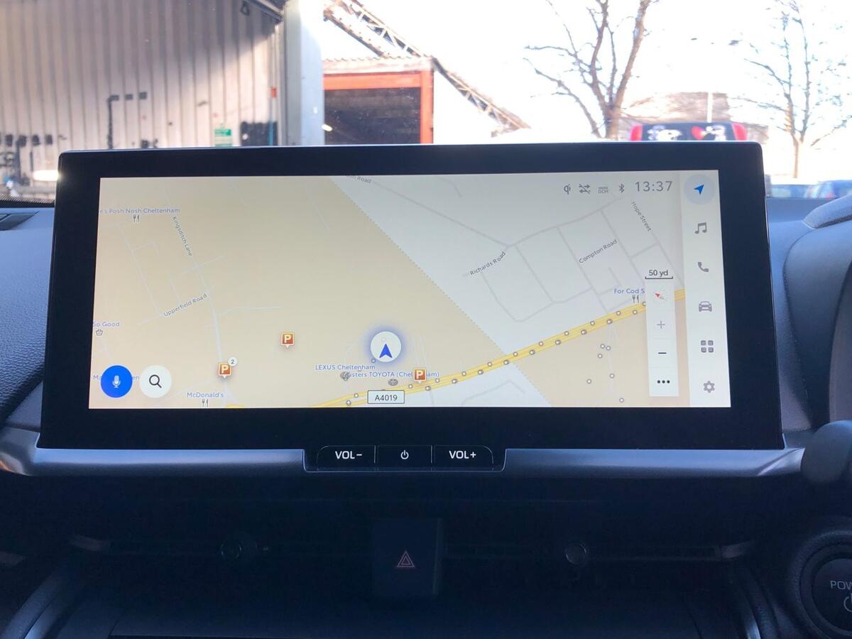 Used Toyota C-HR 2024 for sale - 77013513: Photo 11