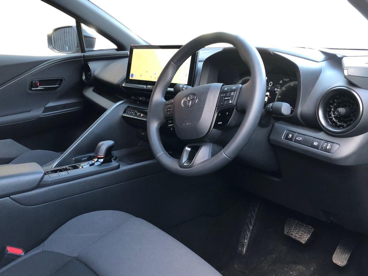 Used Toyota C-HR 2024 for sale - 77013513: Photo 12