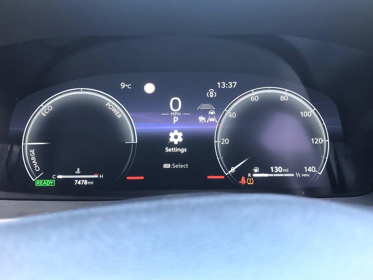 Used Toyota C-HR 2024 for sale - 77013513: Photo 14