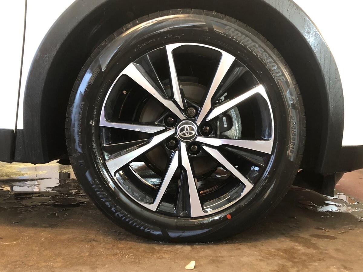 Used Toyota C-HR 2024 for sale - 77013513: Photo 15