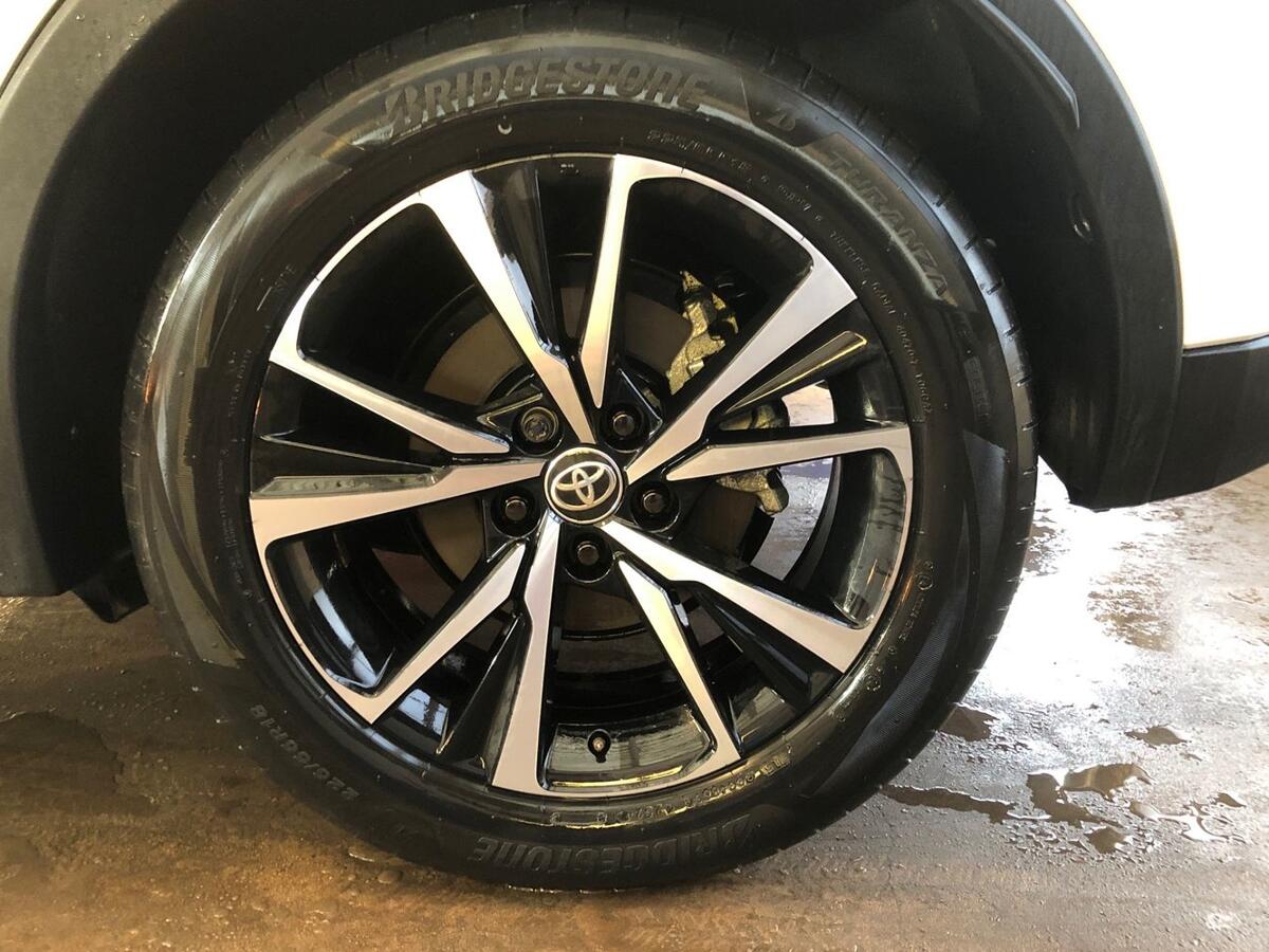 Used Toyota C-HR 2024 for sale - 77013513: Photo 16