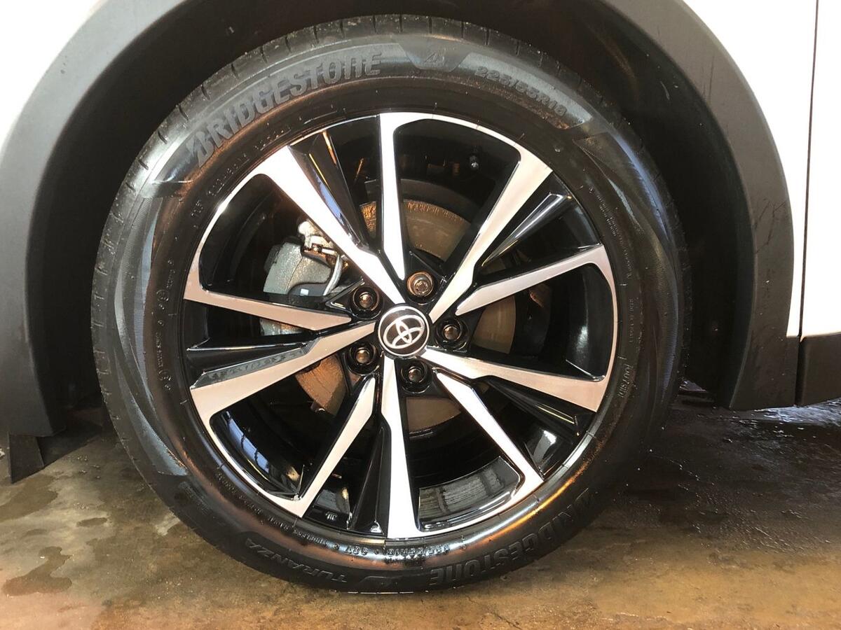 Used Toyota C-HR 2024 for sale - 77013513: Photo 17