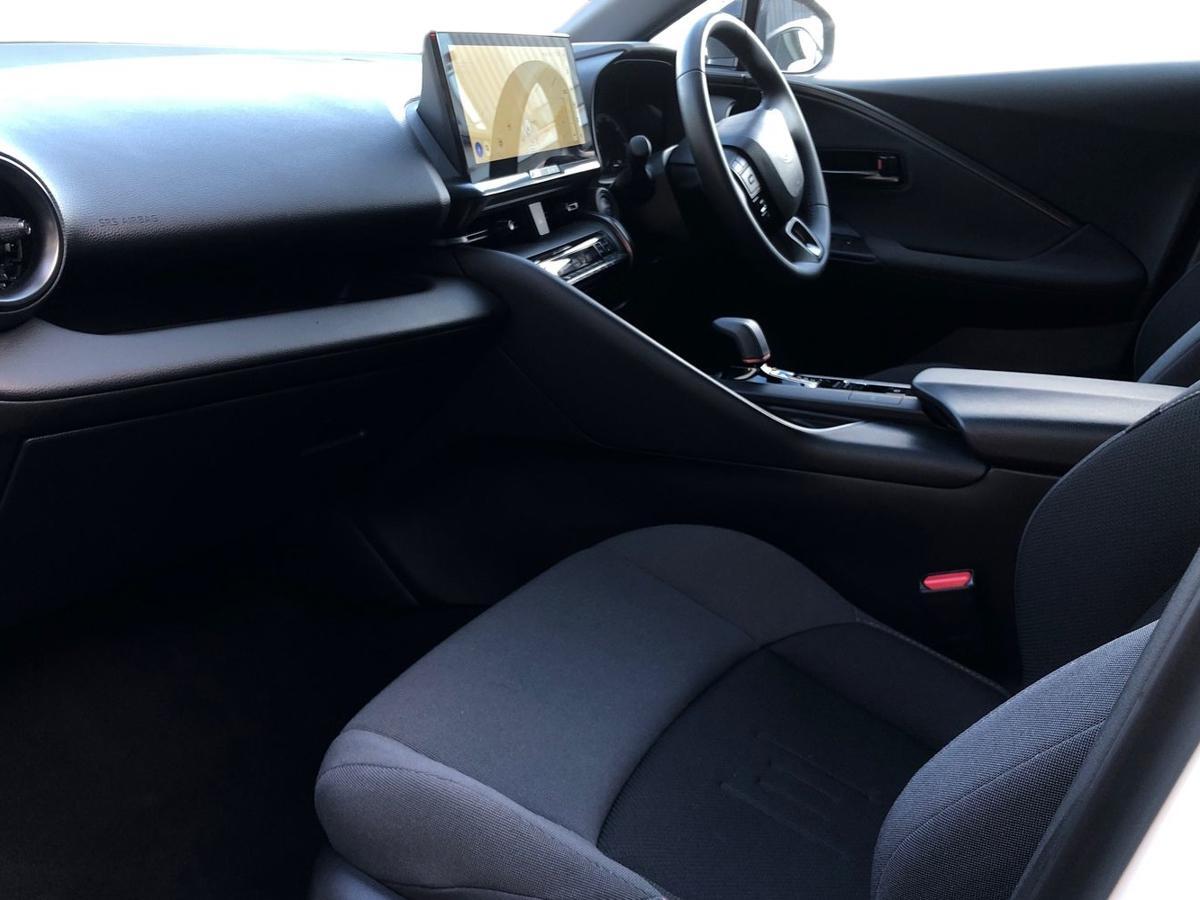 Used Toyota C-HR 2024 for sale - 77013513: Photo 7