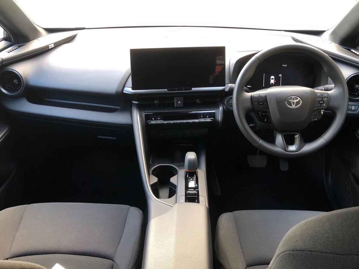 Used Toyota C-HR 2024 for sale - 77013513: Photo 8