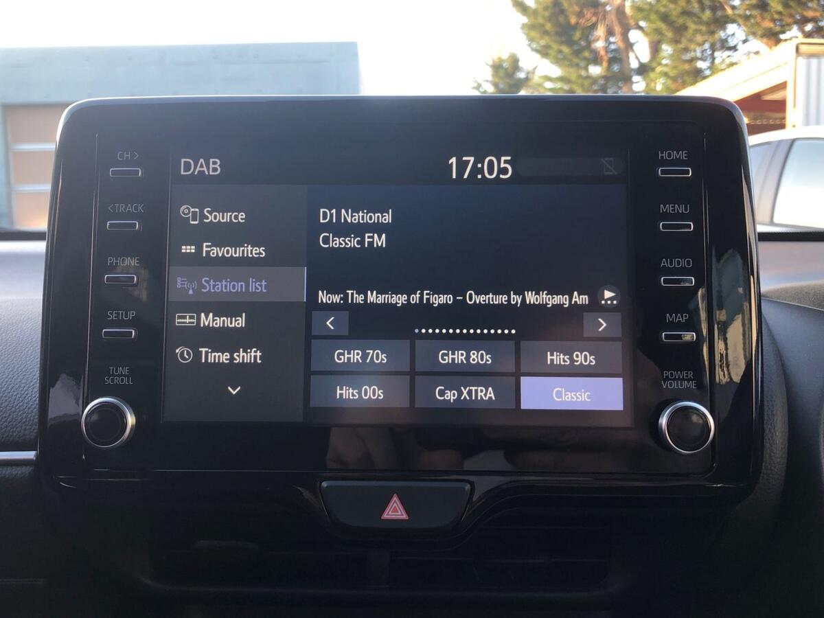 Used Toyota Yaris 2023 for sale - 77926920: Photo 11