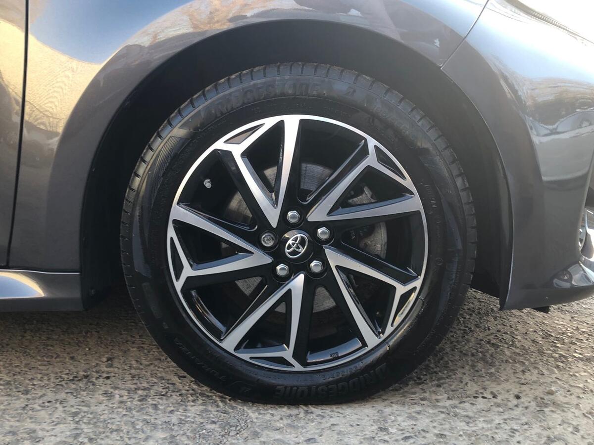 Used Toyota Yaris 2023 for sale - 77926920: Photo 14