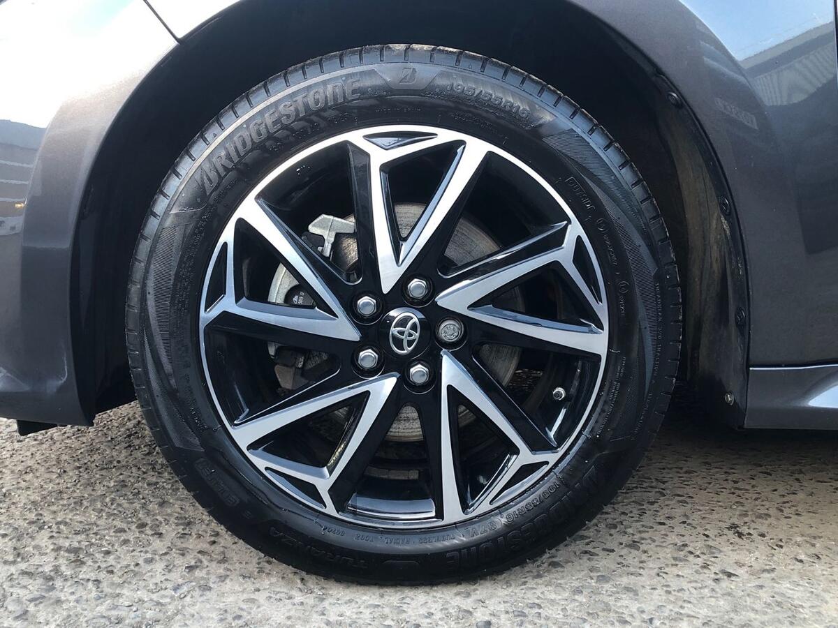 Used Toyota Yaris 2023 for sale - 77926920: Photo 15