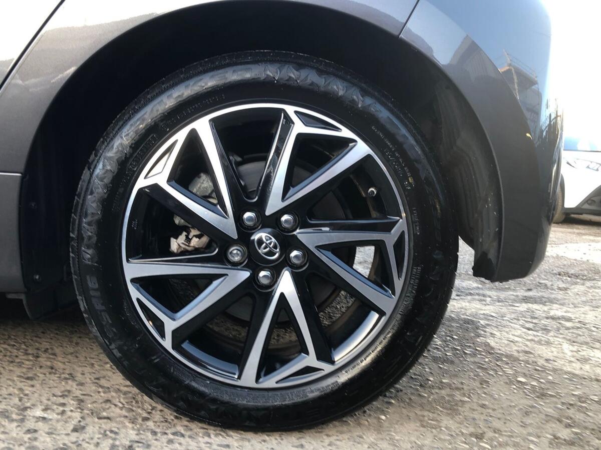 Used Toyota Yaris 2023 for sale - 77926920: Photo 16