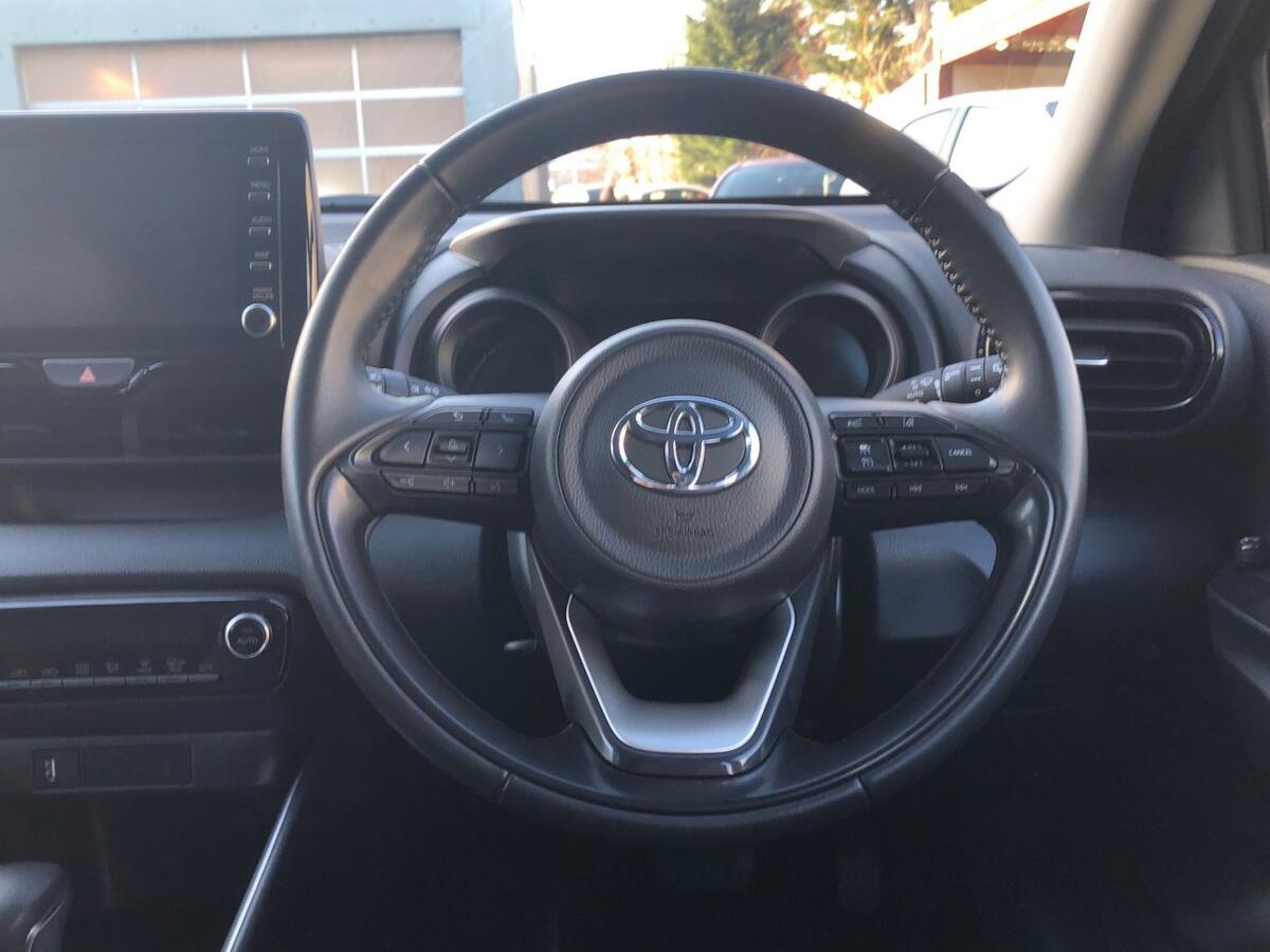 Used Toyota Yaris 2023 for sale - 77926920: Photo 17