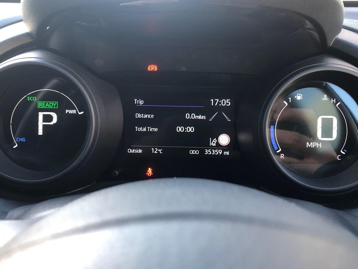 Used Toyota Yaris 2023 for sale - 77926920: Photo 19