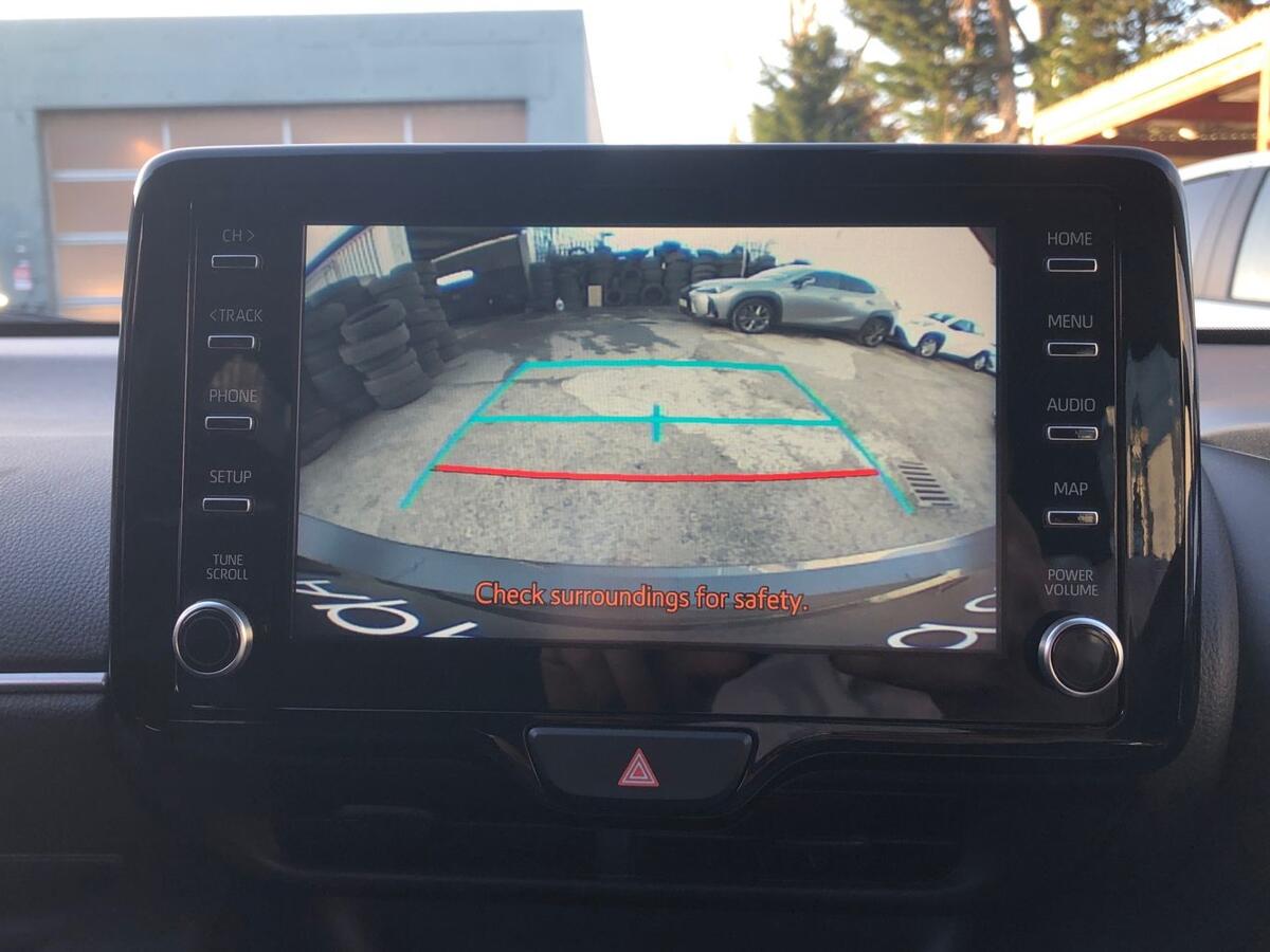 Used Toyota Yaris 2023 for sale - 77926920: Photo 20