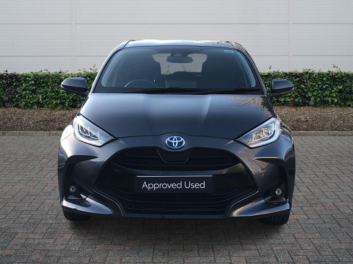 Used Toyota Yaris 2023 for sale - 77926920: Photo 3
