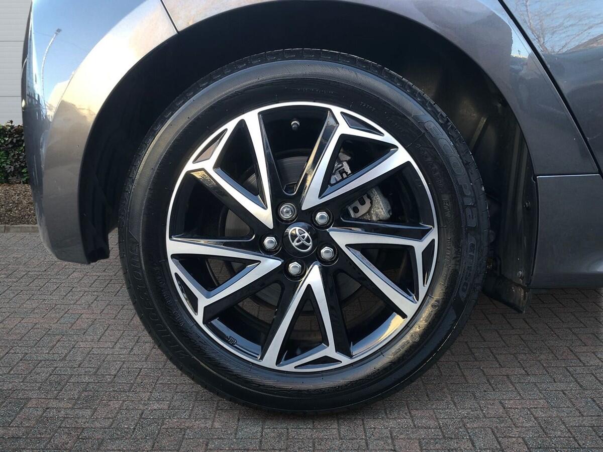 Used Toyota Yaris 2023 for sale - 77926920: Photo 6