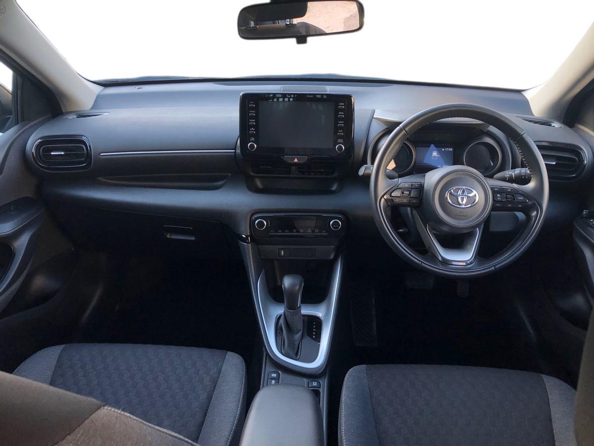 Used Toyota Yaris 2023 for sale - 77926920: Photo 8