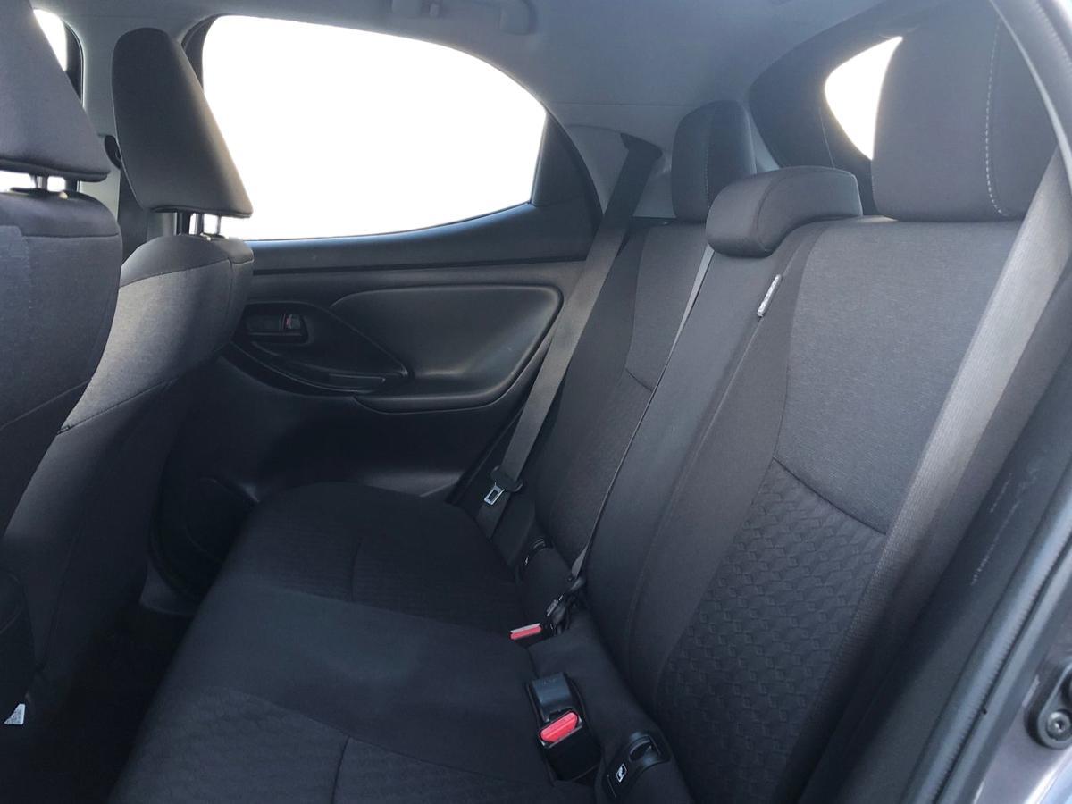 Used Toyota Yaris 2023 for sale - 77926920: Photo 9