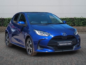 Used Toyota Yaris 2024 for sale - 79146897: Photo