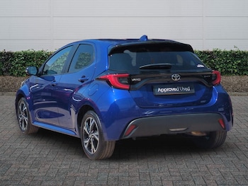 Used Toyota Yaris 2024 for sale - 79146897: Photo