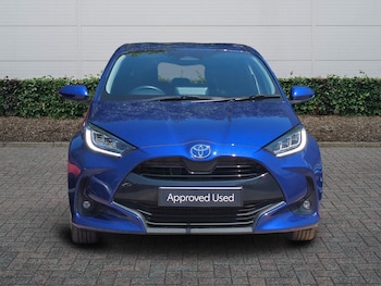 Used Toyota Yaris 2024 for sale - 79146897: Photo