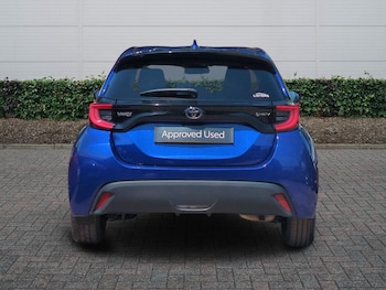 Used Toyota Yaris 2024 for sale - 79146897: Photo