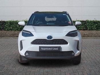 Used Toyota Yaris 2023 for sale - 79213657: Photo
