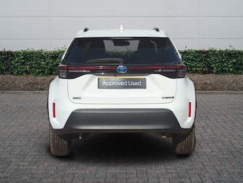 Used Toyota Yaris 2023 for sale - 79213657: Photo