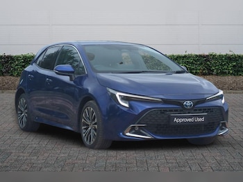 Used Toyota Corolla 2025 for sale - 78948146: Photo
