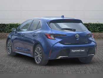 Used Toyota Corolla 2025 for sale - 78948146: Photo