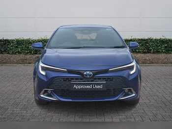 Used Toyota Corolla 2025 for sale - 78948146: Photo