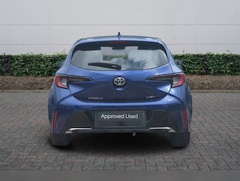 Used Toyota Corolla 2025 for sale - 78948146: Photo