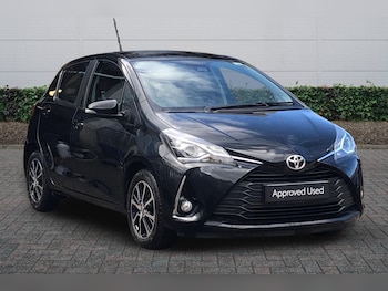 Used Toyota Yaris 2020 for sale - 78262938: Photo