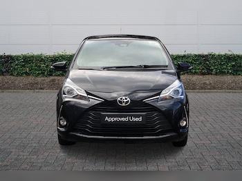 Used Toyota Yaris 2020 for sale - 78262938: Photo