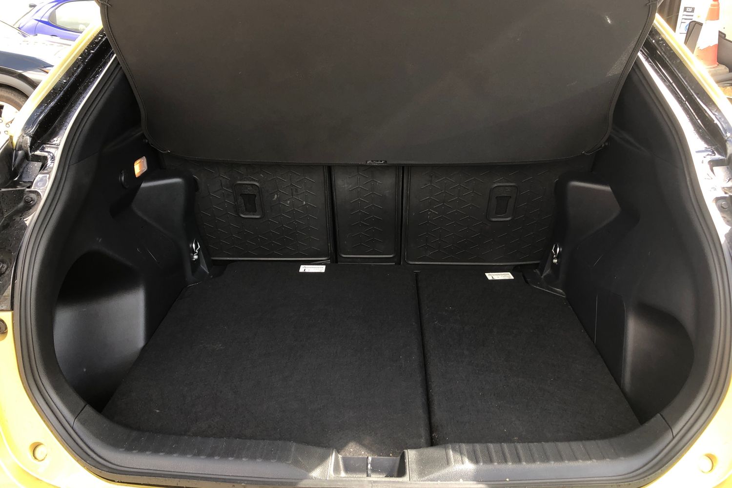 Used Toyota Yaris Cross 2022 for sale - 78117298: Photo 10