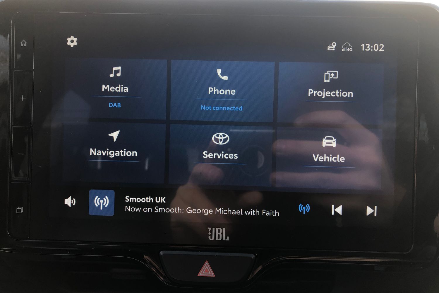 Used Toyota Yaris Cross 2022 for sale - 78117298: Photo 11