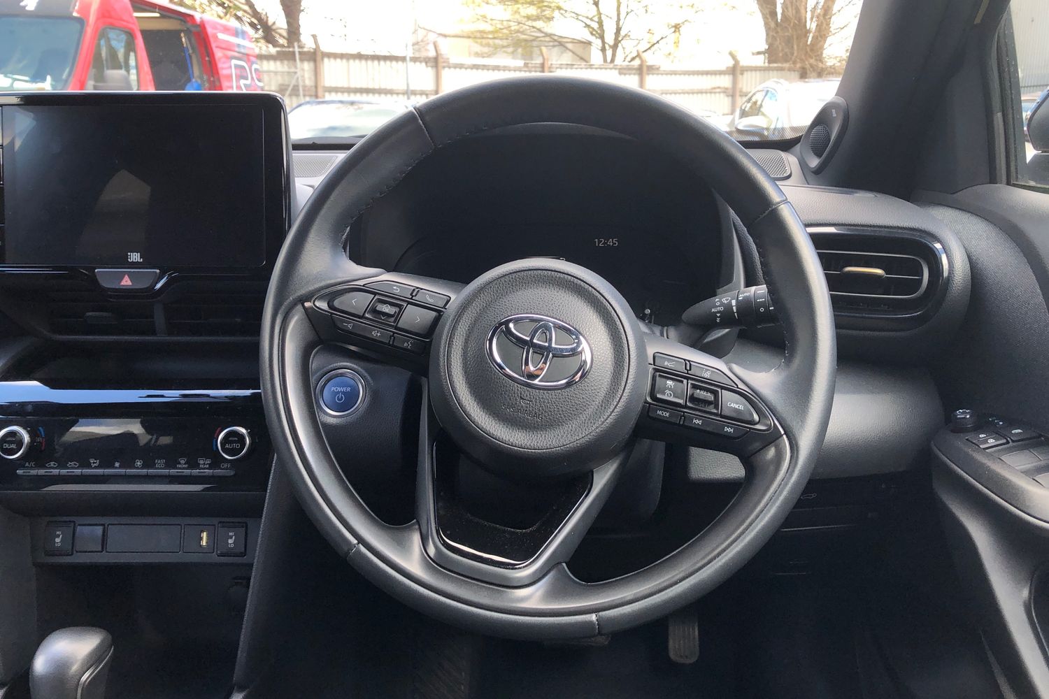 Used Toyota Yaris Cross 2022 for sale - 78117298: Photo 13