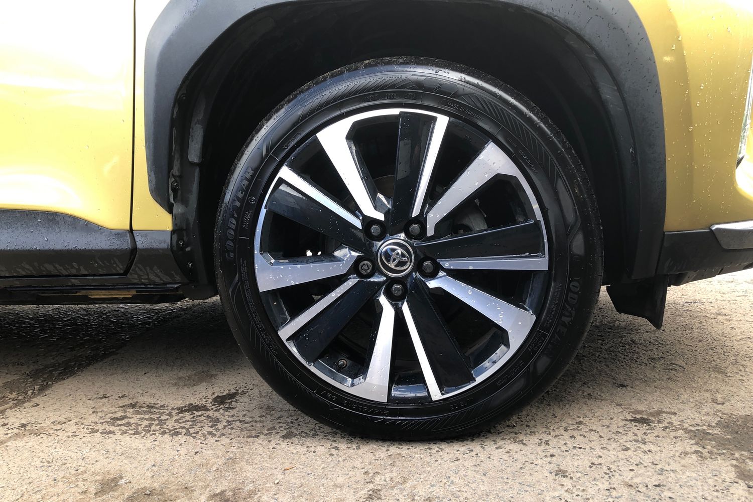 Used Toyota Yaris Cross 2022 for sale - 78117298: Photo 15