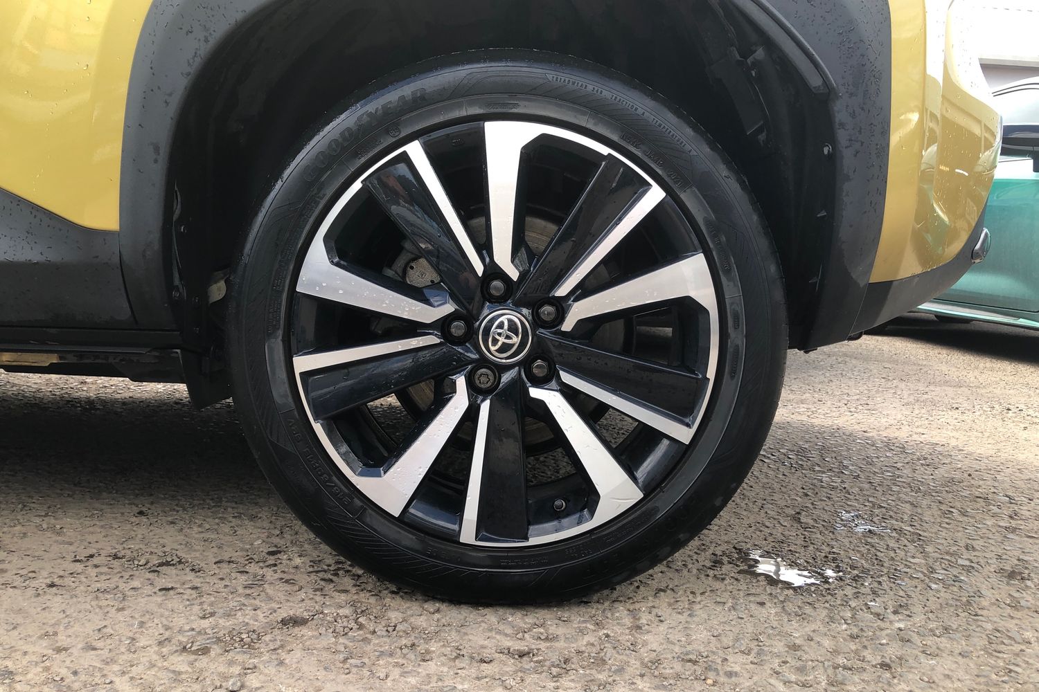 Used Toyota Yaris Cross 2022 for sale - 78117298: Photo 16