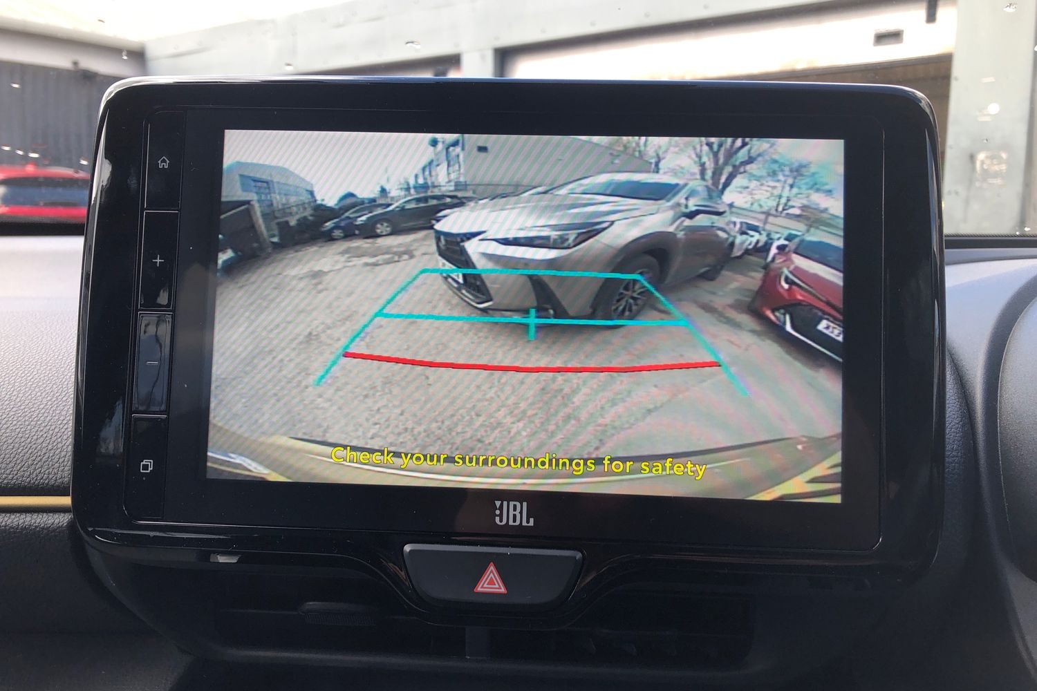 Used Toyota Yaris Cross 2022 for sale - 78117298: Photo 20